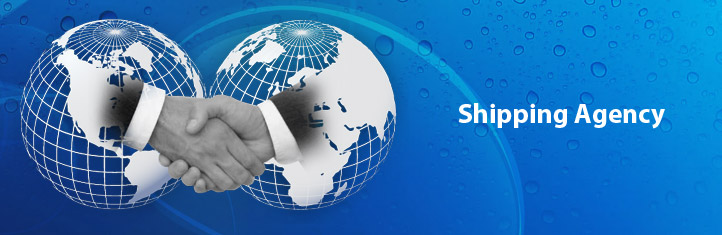 Shipping-Agency